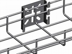 Wire Mesh Cable Tray Accessory