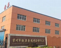 Changzhou Tieying metal products Co,.LTD