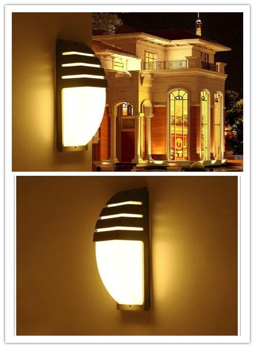 Outdoor Wall lighting, Wall lamp