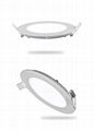 ultra-thin LED Panel light 2