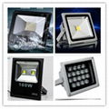 LED Flood Lighting,outdoor IP65, RGB led lighting 2