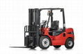 3 ton forklift price 2