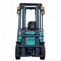 electric forklift 1.8 ton maximal 3