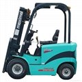 electric forklift 1.8 ton maximal