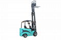 Runtx Maximal forklift truck 3.5ton  4