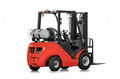 hydraulic pump forklift gasoline forklift 4