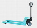 2000kg 2500kg Hand manual pallet truck 