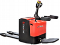 Electric pallet truck 1