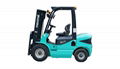 3 ton forklift price