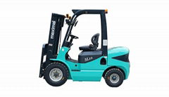 3 ton forklift price