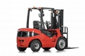 3 ton forklift price 2