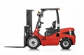 3 ton forklift price 4