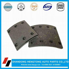 4515 Truck Brake Lining