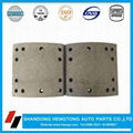 DRUM BRAKE LINING-HT19032