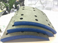 BRAKE LINING-HT19705