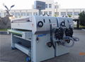 Double Roller Coater