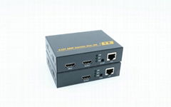 HDMI H.264網絡延長器 