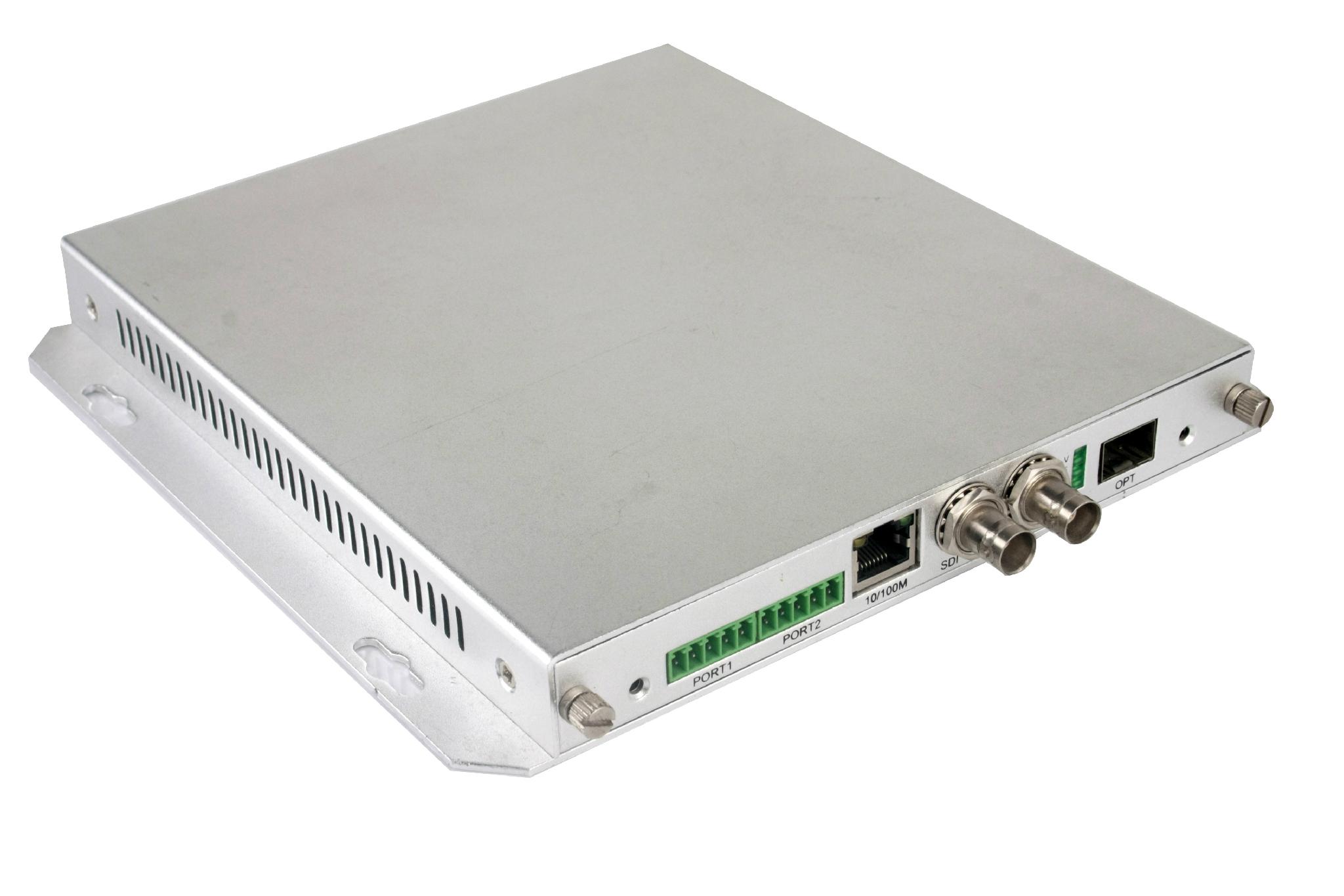 sdi光端机 - stf502 - 品为 (中国 生产商) - 网络通信设备 - 通信和