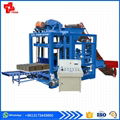 QTJ4-25C block making machine