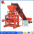 QTJ4-35B2 brick machine 1