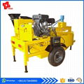 M7MI Super clay brick making machine