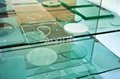 supply toughened glass for lights 2