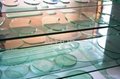 supply toughened glass for lights 3