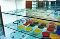supply toughened glass for lights 4