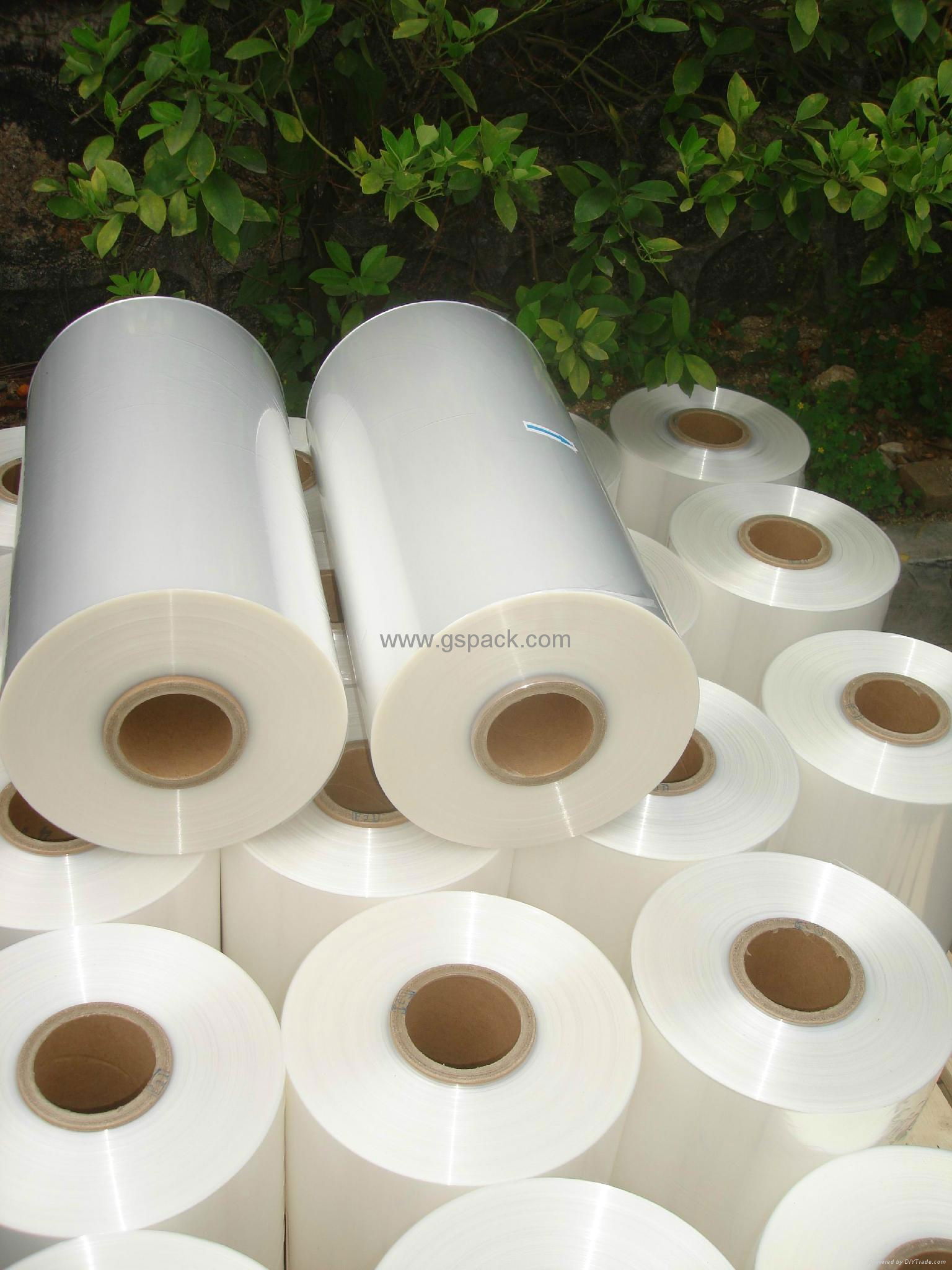 pof shrink film  2