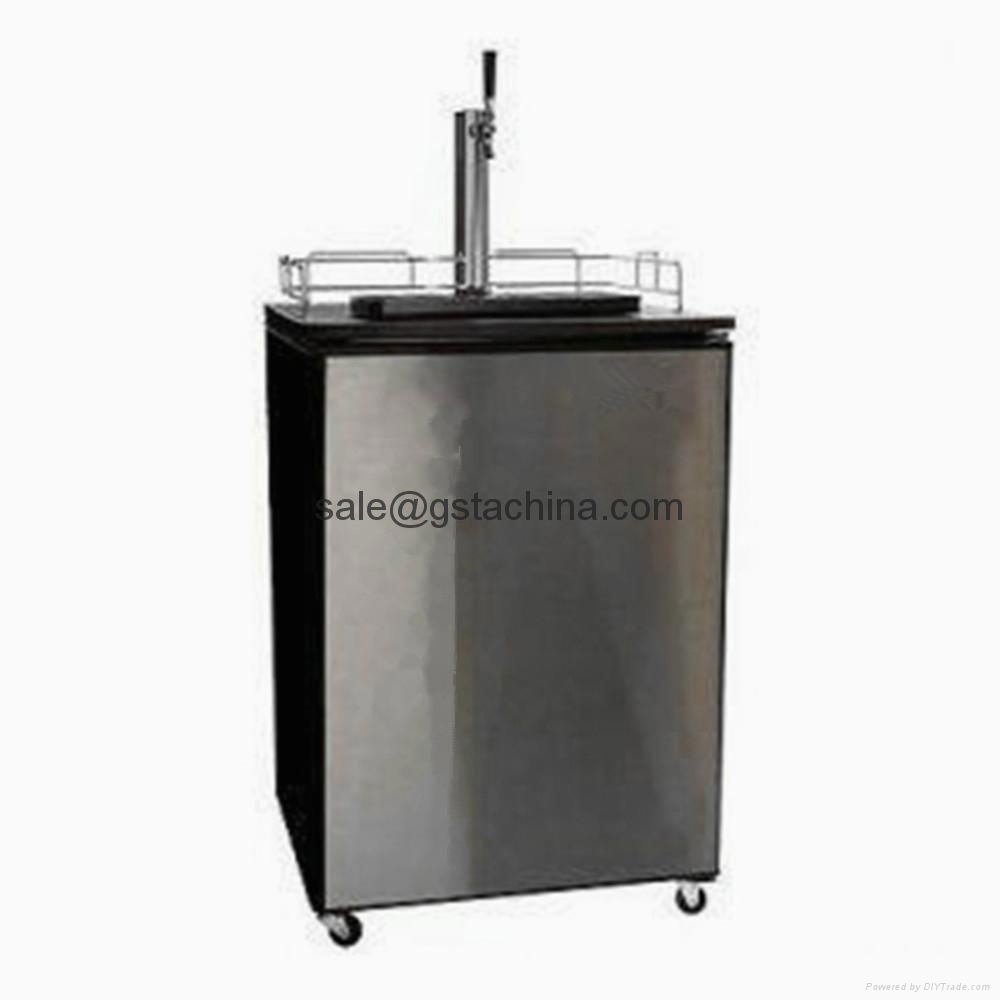 beer kegerator