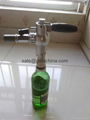 beer bottle filler growler filler