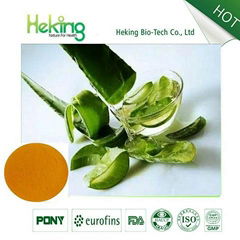 Aloe Vera Extract