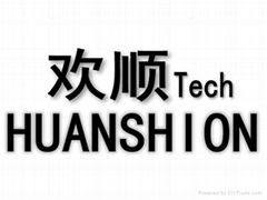 shenzhen huanshion technology company limited
