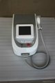 Portable Diode Laser Hair Removal Machine 2