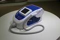 Portable Diode Laser Hair Removal Machine 1