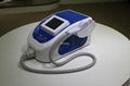 Portable Diode Laser Hair Removal Machine