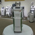 Cryolipolysis Slimming Machine