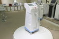 Permanent results medical CE approval 808nm diode laser fast hair removal 