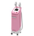 IPL SHR Elight Hair Removal Skin Rejuvenation Beauty Machine