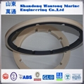 marine polymer rudder bearings Biaolong bearing for vessel 4