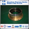 marine inboard sealings apparatus oil lubrication type