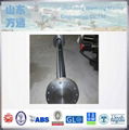 marine forged steel intermediat shaft for ship 2