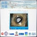 Marine Water Lubrication Shaft sealing device for shaft system parts