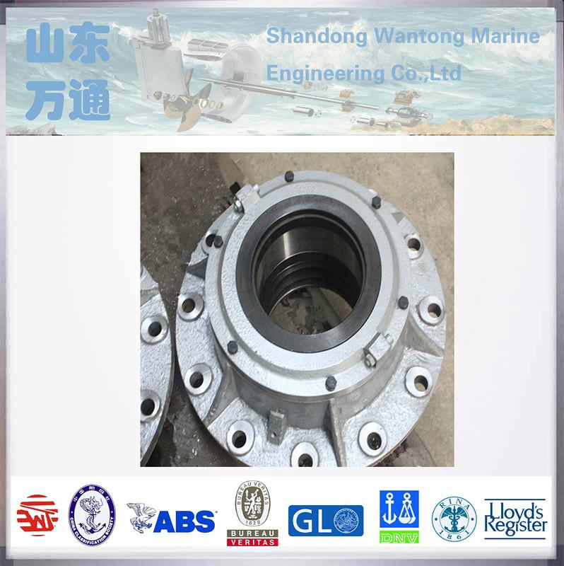 bronze upper pintle bushing upper rudder carrier pintle bearing for vessels