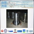 marine WTYYF hydraulic couplings with