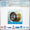 marine water lubrication seal apparatus sealing device for boats accessories