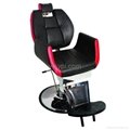 Barber Chair  5