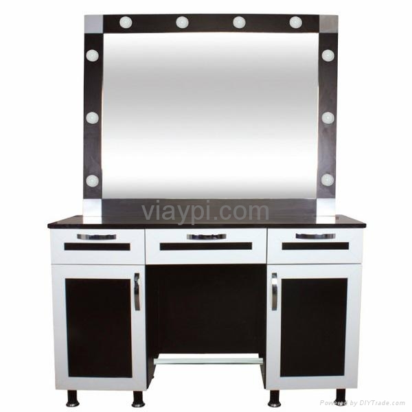 Makeup Table and Makeup Beauty Salon station 94 Viaypi (Turkey Manufacturer) Other