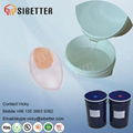 Hot Sale Liquid Silicone Gel for