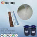 Liquid RTV Addition Cure Mold Making Silicone Rubber for Gypsum Mold 3